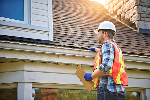 Licensed Gutter Installation service in Hunter, OK - Roof Repair Smedway